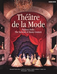 Enlarge image Cover: Thetre de la Mode - Palmer-Pletsch Associates