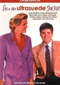 Cover: Sew an Ultrasuede Jacket - Palmer-Pletsch Associates