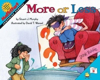 Enlarge image Cover: More or Less - HarperCollins
