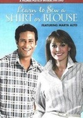 Cover: Learn to Sew a Shirt or Blouse - Palmer-Pletsch Associates