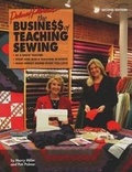 Cover: The Business of Teaching Sewing - Palmer-Pletsch Associates