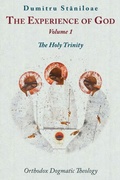 Cover: Orthodox Dogmatic Theology: The Experience of God v. 1 - T.& T.Clark Ltd