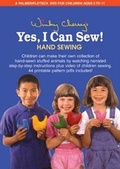 Cover: Yes, I Can Sew! - Palmer-Pletsch Associates