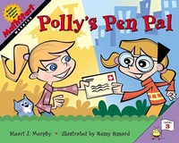 Enlarge image Cover: Polly's Pen Pal - HarperCollins
