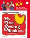 Cover: My First Sewing Book KIT - Palmer-Pletsch Associates