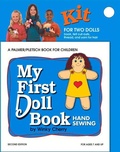 Cover: My First Doll Book KIT - Palmer-Pletsch Associates