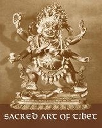 Abbildung von: Sacred Art of Tibet - Dharma Publishing,U.S.