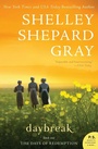 Cover: Daybreak - Avon Books
