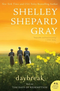 Enlarge image Cover: Daybreak - Avon Books