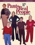 Cover: Pants for Real People - Palmer-Pletsch Associates