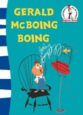 Cover: Gerald McBoing Boing - HarperCollins