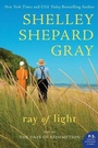 Cover: Ray of Light - HarperOne