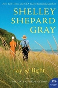 Cover: Ray of Light - HarperOne