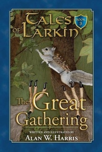 Enlarge image Cover: Tales of Larkin - Fruitful Tree Publishing
