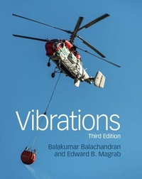 Enlarge image Cover: Vibrations - Cambridge University Press