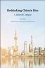 Cover: Rethinking China's Rise - Cambridge University Press