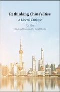 Cover: Rethinking China's Rise - Cambridge University Press