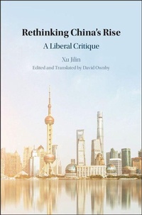 Enlarge image Cover: Rethinking China's Rise - Cambridge University Press
