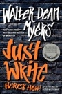 Cover: Just Write: Here's How! - HarperCollins
