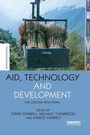 Cover: Aid, Technology and Development - Routledge