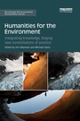 Cover: Humanities for the Environment - Routledge
