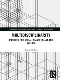 Abbildung von: Multidisciplinarity - Routledge