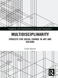 Cover: Multidisciplinarity - Routledge