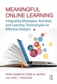 Enlarge image Cover: Meaningful Online Learning - Routledge