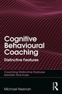Cover: Cognitive Behavioural Coaching - Routledge