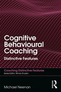 Cover: Cognitive Behavioural Coaching - Routledge
