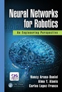 Cover: Neural Networks for Robotics - CRC Press