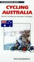 Cover: Cycling Australia - Voyageur Press