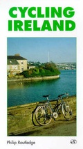 Cover: Cycling Ireland - Voyageur Press