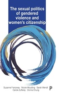 Cover: The Sexual Politics of Gendered Violence and Women's Citizenship - Policy Press