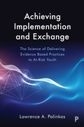Cover: Achieving Implementation and Exchange - Policy Press