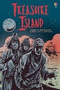 Cover: Treasure Island - Usborne Publishing Ltd