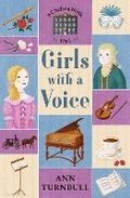 Cover: Girls With a Voice - Usborne Publishing Ltd
