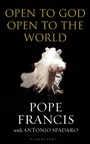 Cover: Open to God: Open to the World - Bloomsbury Continuum