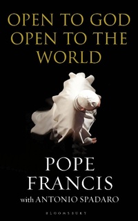 Abbildung von: Open to God: Open to the World - Bloomsbury Continuum