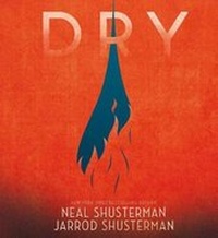 Enlarge image Cover: Dry - SIMON & SCHUSTER AUDIO