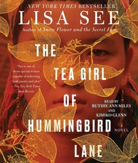 Enlarge image Cover: The Tea Girl of Hummingbird Lane - SIMON & SCHUSTER AUDIO
