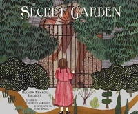 Enlarge image Cover: The Secret Garden - Dreamscape Media