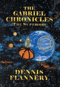 Enlarge image Cover: The Gabriel Chronicles - iUniverse