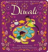 Enlarge image Cover: Diwali - Little Simon