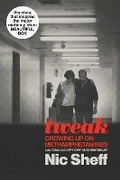 Cover: Tweak - Atheneum Books for Young Readers