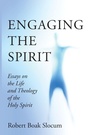 Cover: Engaging the Spirit - Wipf & Stock Publishers