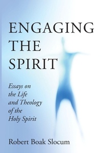 Enlarge image Cover: Engaging the Spirit - Wipf & Stock Publishers