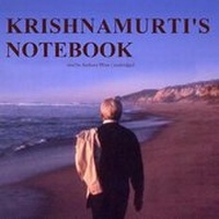 Enlarge image Cover: Krishnamurti's Notebook - MADE FOR SUCCESS