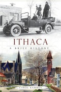 Cover: Ithaca - History Press Library Editions