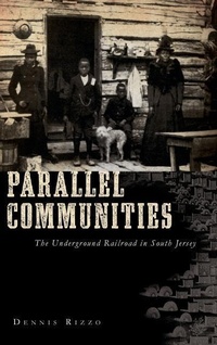 Abbildung von: Parallel Communities - History Press Library Editions
